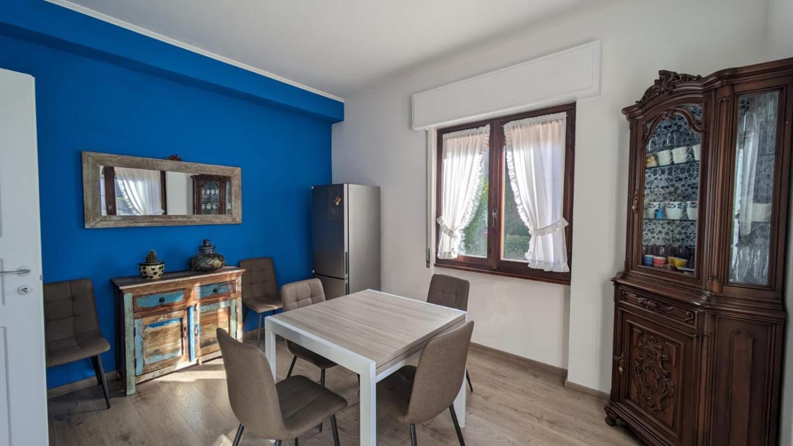 Becky'S Apartment Pellio Inferiore Luaran gambar