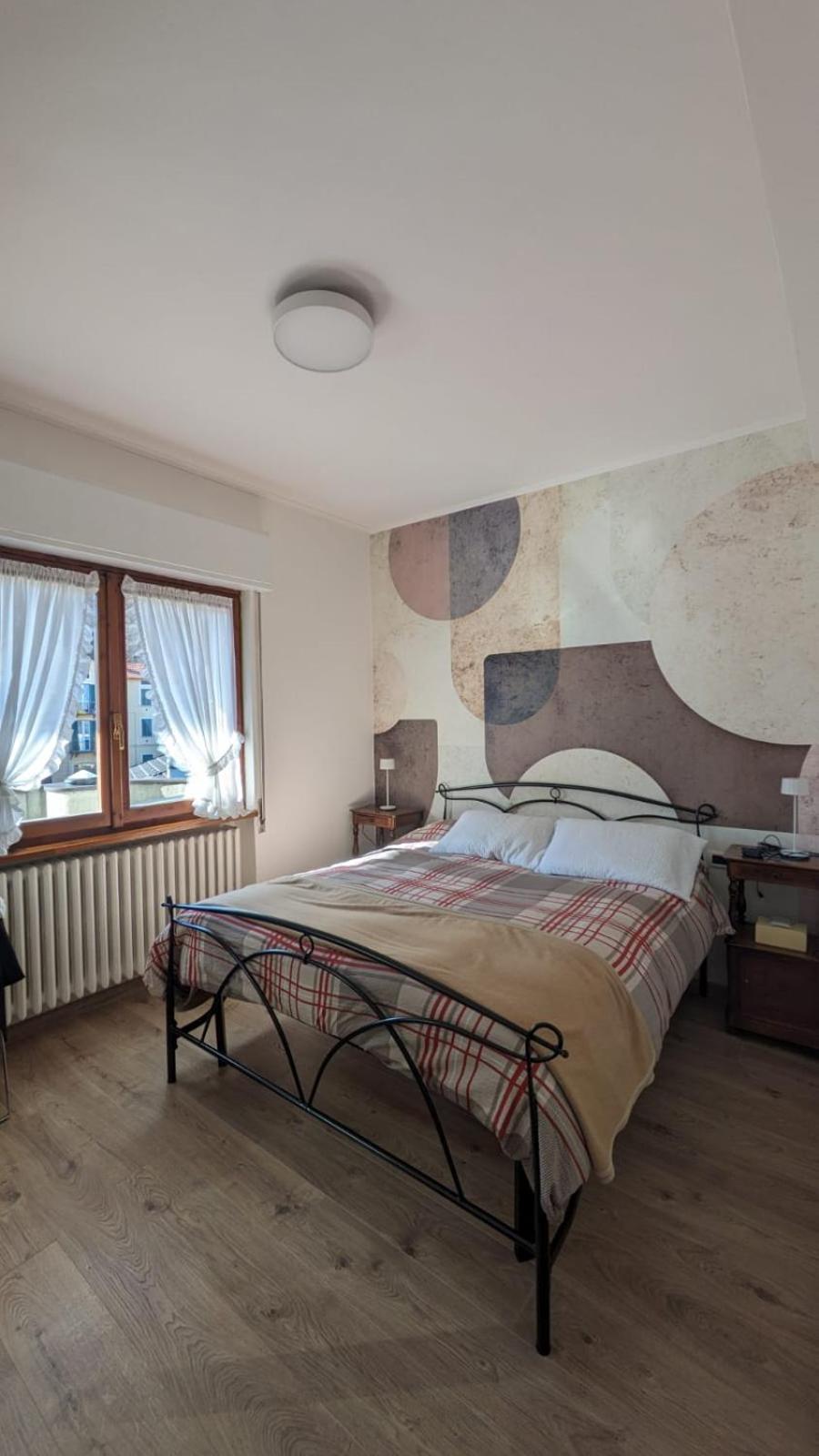 Becky'S Apartment Pellio Inferiore Luaran gambar